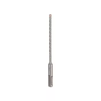 BOSCH 5X Kőzetfúró 5 x 160/100 mm négyélű SDS-Plus