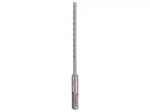 BOSCH 5X Kőzetfúró 5 x 160/100 mm négyélű SDS-Plus