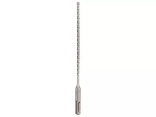 BOSCH 5X Kőzetfúró 5 x 210/150 mm négyélű SDS-Plus