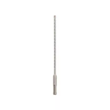 BOSCH 5X Kőzetfúró 5,5 x 210/150 mm négyélű SDS-Plus
