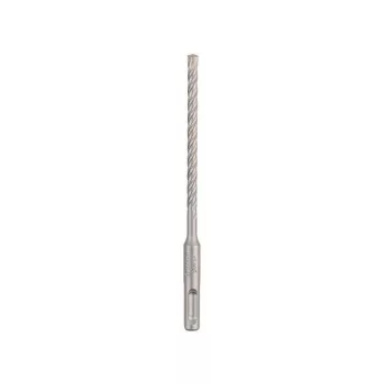BOSCH 5X Kőzetfúró 6 x 160/100 mm négyélű SDS-Plus