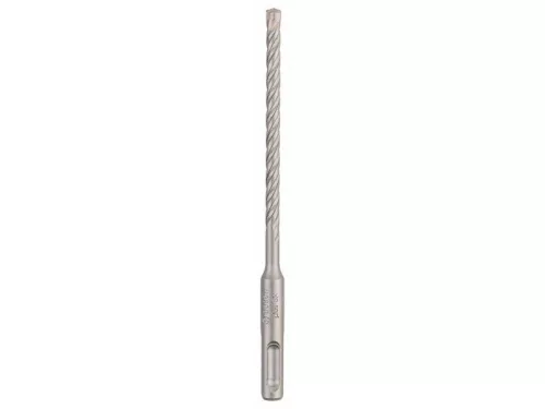 BOSCH 5X Kőzetfúró 6 x 160/100 mm négyélű SDS-Plus