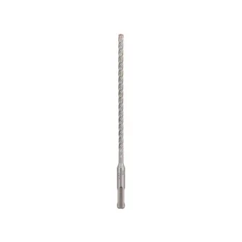 BOSCH 5X Kőzetfúró 6 x 210/150 mm négyélű SDS-Plus