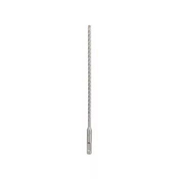 BOSCH 5X Kőzetfúró 6 x 260/200 mm négyélű SDS-Plus