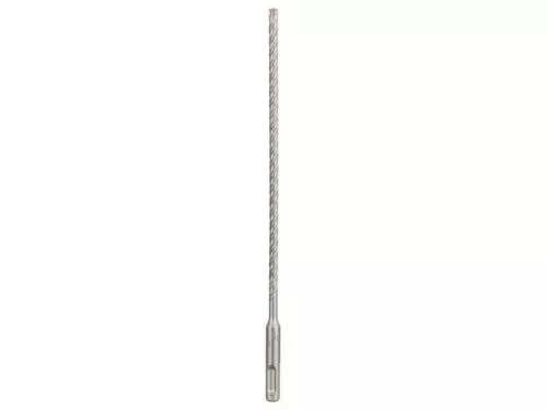 BOSCH 5X Kőzetfúró 6 x 260/200 mm négyélű SDS-Plus