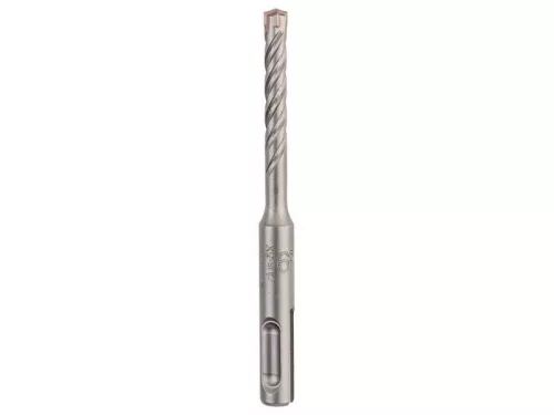BOSCH 5X Kőzetfúró 6,5 x 110/50 mm négyélű SDS-Plus