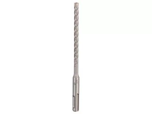 BOSCH 5X Kőzetfúró 6,5 x 160/100 mm négyélű SDS-Plus