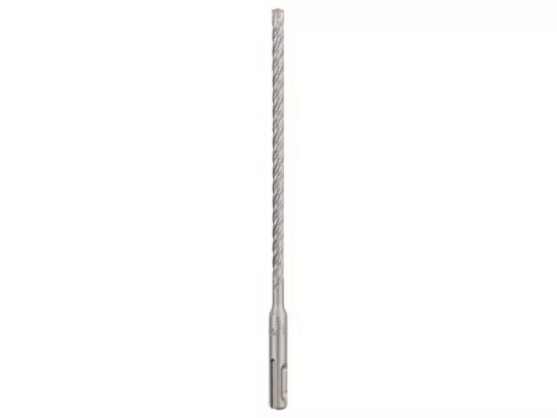 BOSCH 5X Kőzetfúró 6,5 x 210/150 mm négyélű SDS-Plus