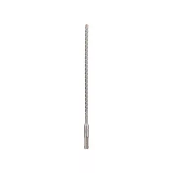 BOSCH 5X Kőzetfúró 6,5 x 260/200 mm négyélű SDS-Plus