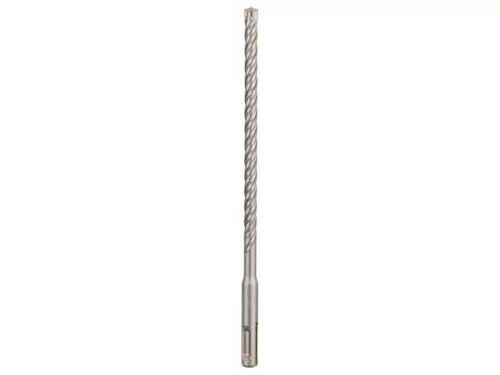 BOSCH 5X Kőzetfúró 8 x 210/150 mm négyélű SDS-Plus