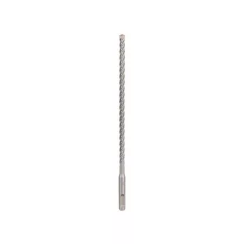 BOSCH 5X Kőzetfúró 8 x 260/200 mm négyélű SDS-Plus