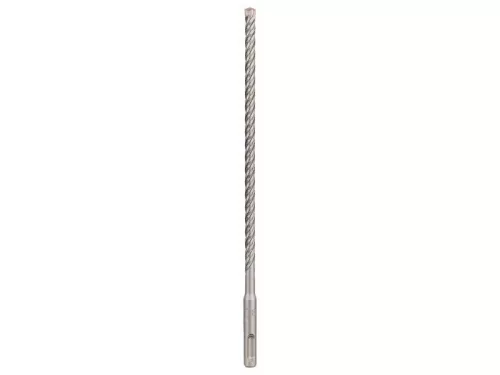 BOSCH 5X Kőzetfúró 8 x 260/200 mm négyélű SDS-Plus