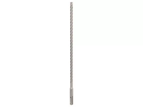 BOSCH 5X Kőzetfúró 8 x 310/250 mm négyélű SDS-Plus