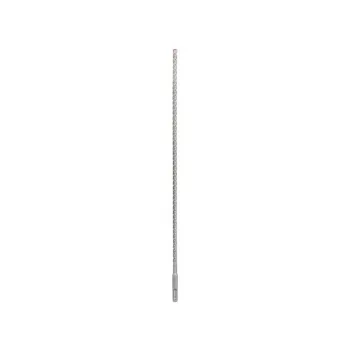 BOSCH 5X Kőzetfúró 8 x 460/400 mm négyélű SDS-Plus