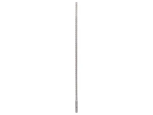 BOSCH 5X Kőzetfúró 8 x 460/400 mm négyélű SDS-Plus