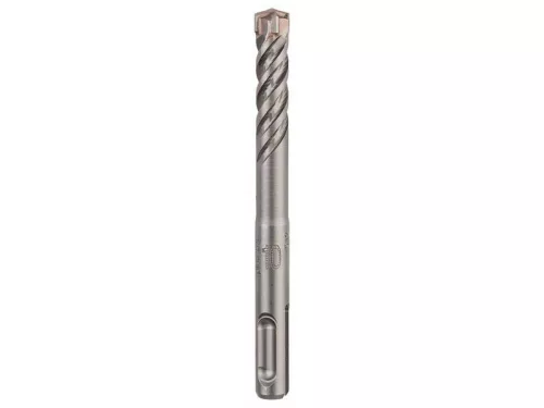 BOSCH 5X Kőzetfúró 10 x 110/50 mm négyélű SDS-Plus