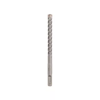 BOSCH 5X Kőzetfúró 10 x 160/100 mm négyélű SDS-Plus