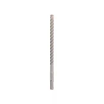 BOSCH 5X Kőzetfúró 10 x 210/150 mm négyélű SDS-Plus