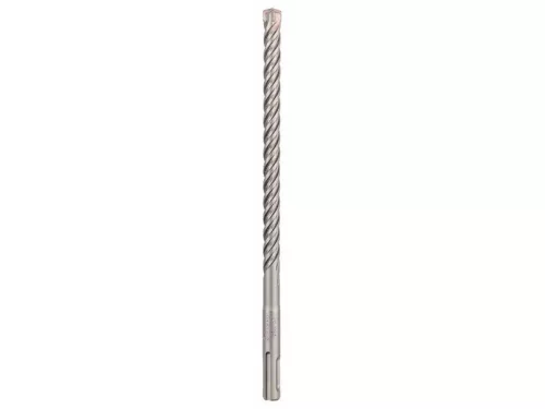 BOSCH 5X Kőzetfúró 10 x 210/150 mm négyélű SDS-Plus