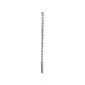 BOSCH 5X Kőzetfúró 10 x 260/200 mm négyélű SDS-Plus