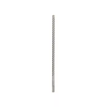 BOSCH 5X Kőzetfúró 10 x 310/250 mm négyélű SDS-Plus