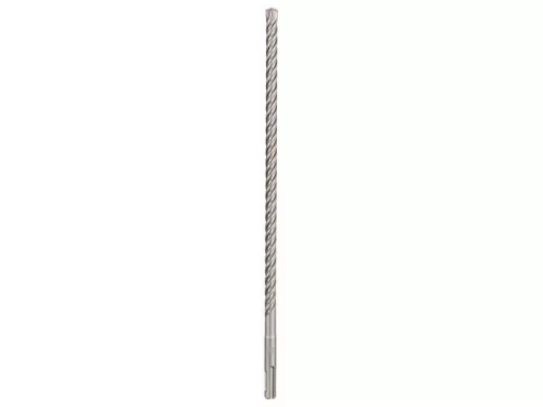 BOSCH 5X Kőzetfúró 10 x 310/250 mm négyélű SDS-Plus