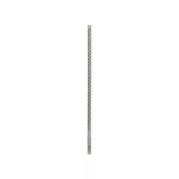 BOSCH 5X Kőzetfúró 10 x 360/300 mm négyélű SDS-Plus