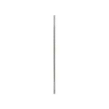 BOSCH 5X Kőzetfúró 10 x 460/400 mm négyélű SDS-Plus