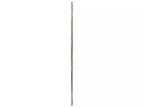 BOSCH 5X Kőzetfúró 10 x 460/400 mm négyélű SDS-Plus