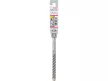 BOSCH 5X Kőzetfúró 11 x 160/100 mm négyélű SDS-Plus