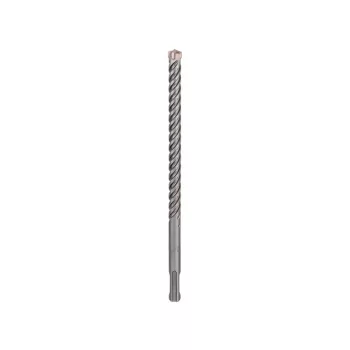 BOSCH 5X Kőzetfúró 11,0 x 210/150 mm négyélű SDS-Plus