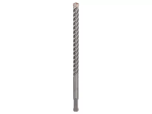 BOSCH 5X Kőzetfúró 11,0 x 210/150 mm négyélű SDS-Plus