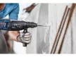 BOSCH 5X Kőzetfúró 11,0 x 210/150 mm négyélű SDS-Plus