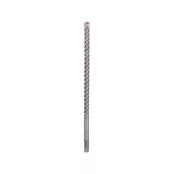 BOSCH 5X Kőzetfúró 11 x 260/200 mm négyélű SDS-Plus