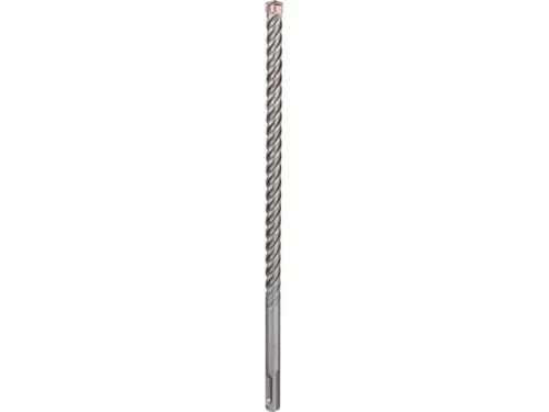 BOSCH 5X Kőzetfúró 11 x 260/200 mm négyélű SDS-Plus