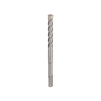 BOSCH 5X Kőzetfúró 12 x 160/100 mm négyélű SDS-Plus