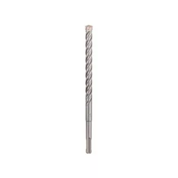 BOSCH 5X Kőzetfúró 12 x 210/150 mm négyélű SDS-Plus