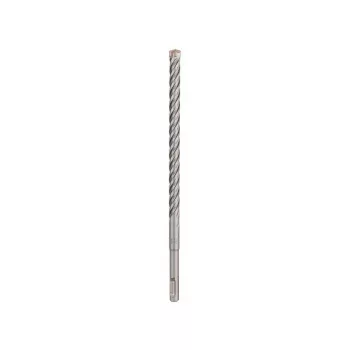 BOSCH 5X Kőzetfúró 12 x 260/200 mm négyélű SDS-Plus