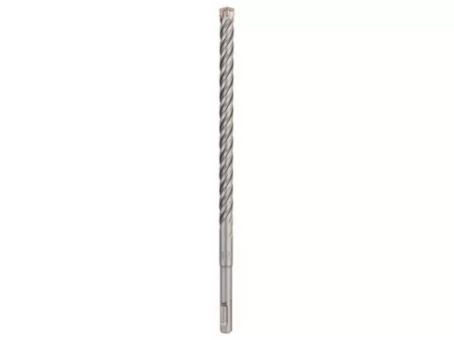 BOSCH 5X Kőzetfúró 12 x 260/200 mm négyélű SDS-Plus