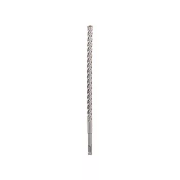 BOSCH 5X Kőzetfúró 12 x 310/250 mm négyélű SDS-Plus