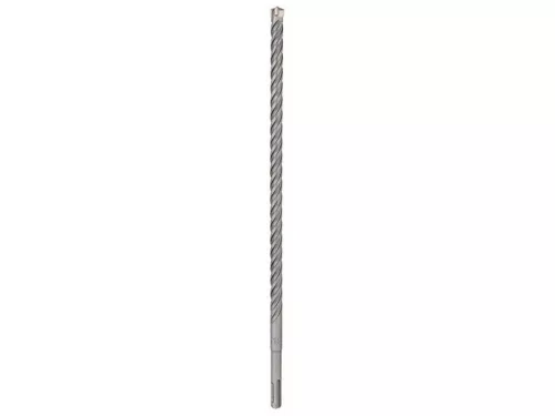 BOSCH 5X Kőzetfúró 12 x 360/300 mm négyélű SDS-Plus