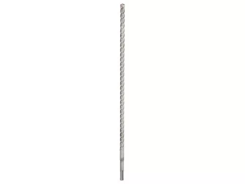 BOSCH 5X Kőzetfúró 12 x 460/400 mm négyélű SDS-Plus