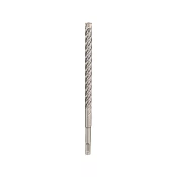 BOSCH 5X Kőzetfúró 13 x 260/200 mm négyélű SDS-Plus