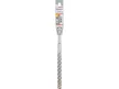 BOSCH 5X Kőzetfúró 14 x 210/150 mm négyélű SDS-Plus