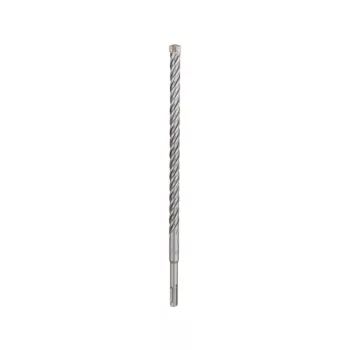 BOSCH 5X Kőzetfúró 14 x 310/250 mm négyélű SDS-Plus