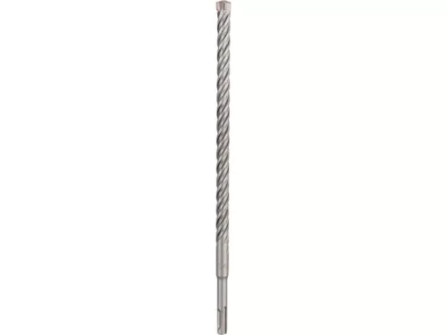 BOSCH 5X Kőzetfúró 14 x 310/250 mm négyélű SDS-Plus