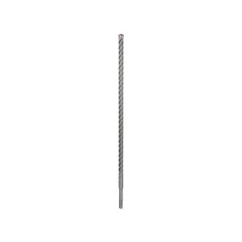 BOSCH 5X Kőzetfúró 14 x 460/400 mm négyélű SDS-Plus