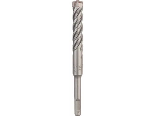 BOSCH 5X Kőzetfúró 15 x 160/100 mm négyélű SDS-Plus