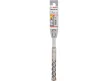 BOSCH 5X Kőzetfúró 15 x 160/100 mm négyélű SDS-Plus