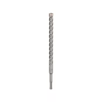 BOSCH 5X Kőzetfúró 15 x 260/200 mm négyélű SDS-Plus